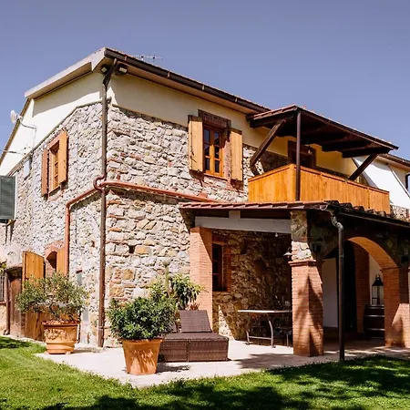 La Quercia - Garden&relax Lägenhet