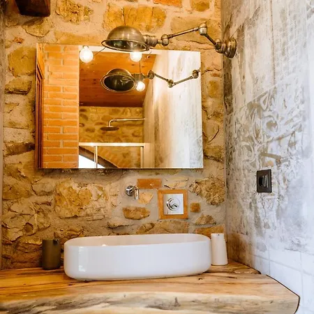 La Quercia - Garden&relax شقة