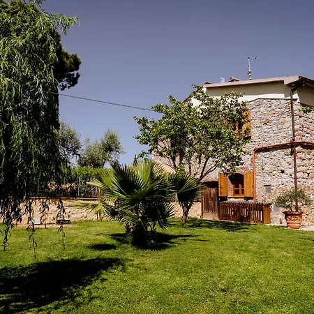 La Quercia - Garden&relax * Gavorrano