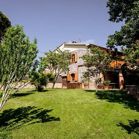 La Quercia - Garden&relax *