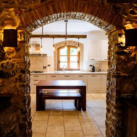 La Quercia - Garden&relax *