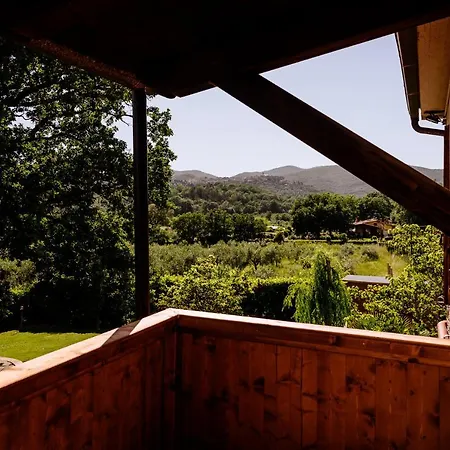 شقة La Quercia - Garden&relax *