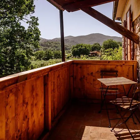 La Quercia - Garden&relax * Gavorrano