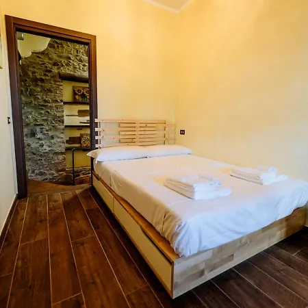 شقة La Quercia - Garden&relax
