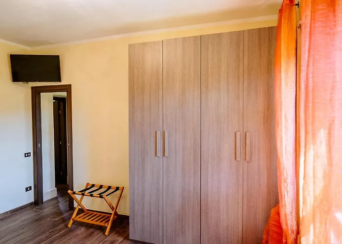 La Quercia - Garden&relax * Gavorrano