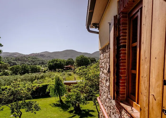 La Quercia - Garden&relax *