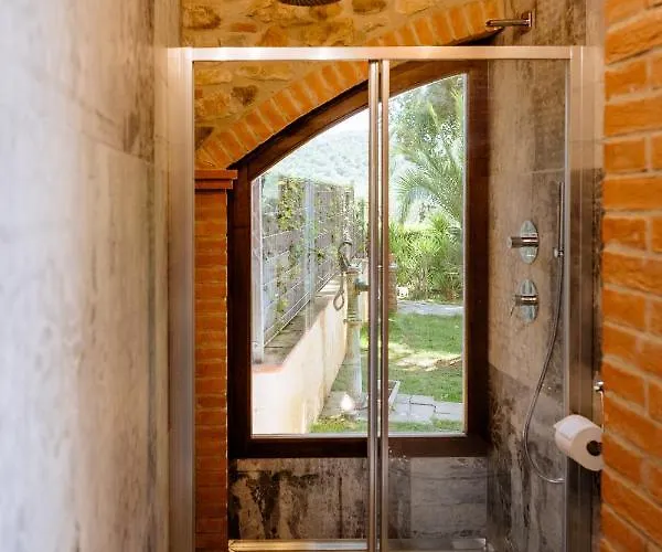 La Quercia - Garden&relax * Gavorrano