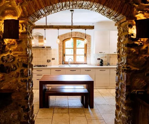 La Quercia - Garden&relax *