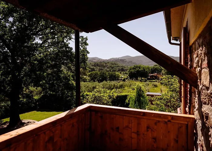 Lägenhet La Quercia - Garden&relax *