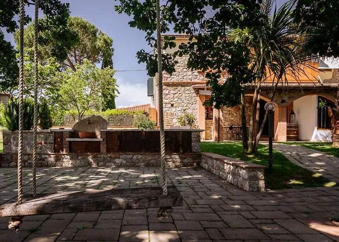 La Quercia - Garden&relax