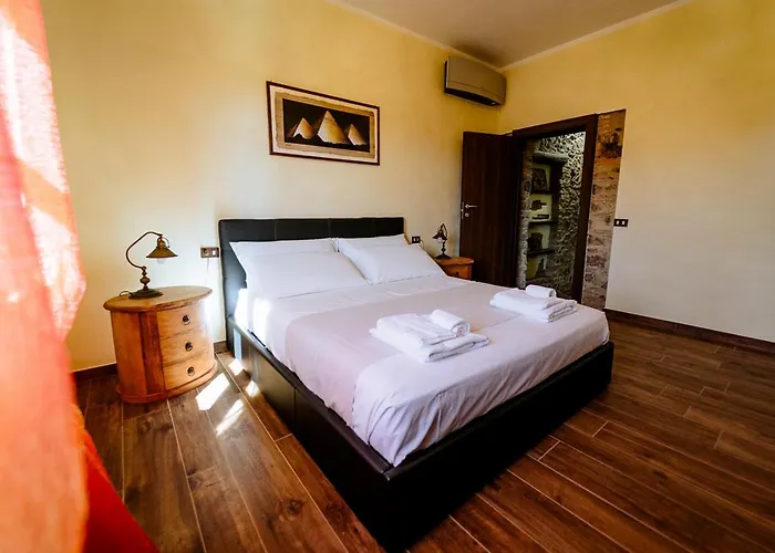 La Quercia - Garden&relax * Gavorrano