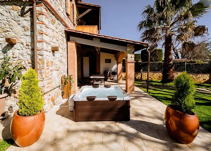 La Quercia - Garden&relax *