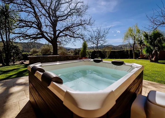 Lägenhet La Quercia - Garden&relax Gavorrano